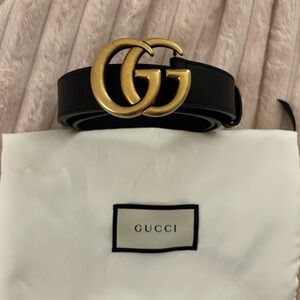 Gucci Belt
